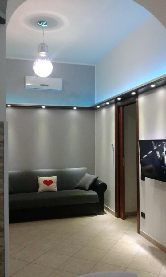 Frank House Apartment Cagliari Exterior photo
